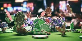 Roulette wheel streaming on togelviral login